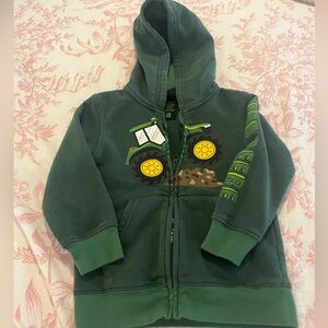 John Deere Hoodie